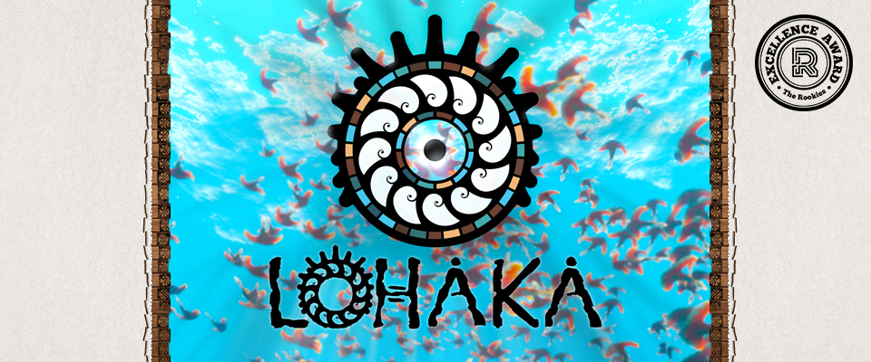 Lohaka