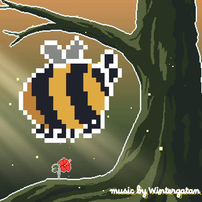 BumbleKey