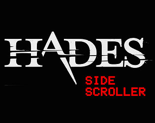 Hades Side Scroller