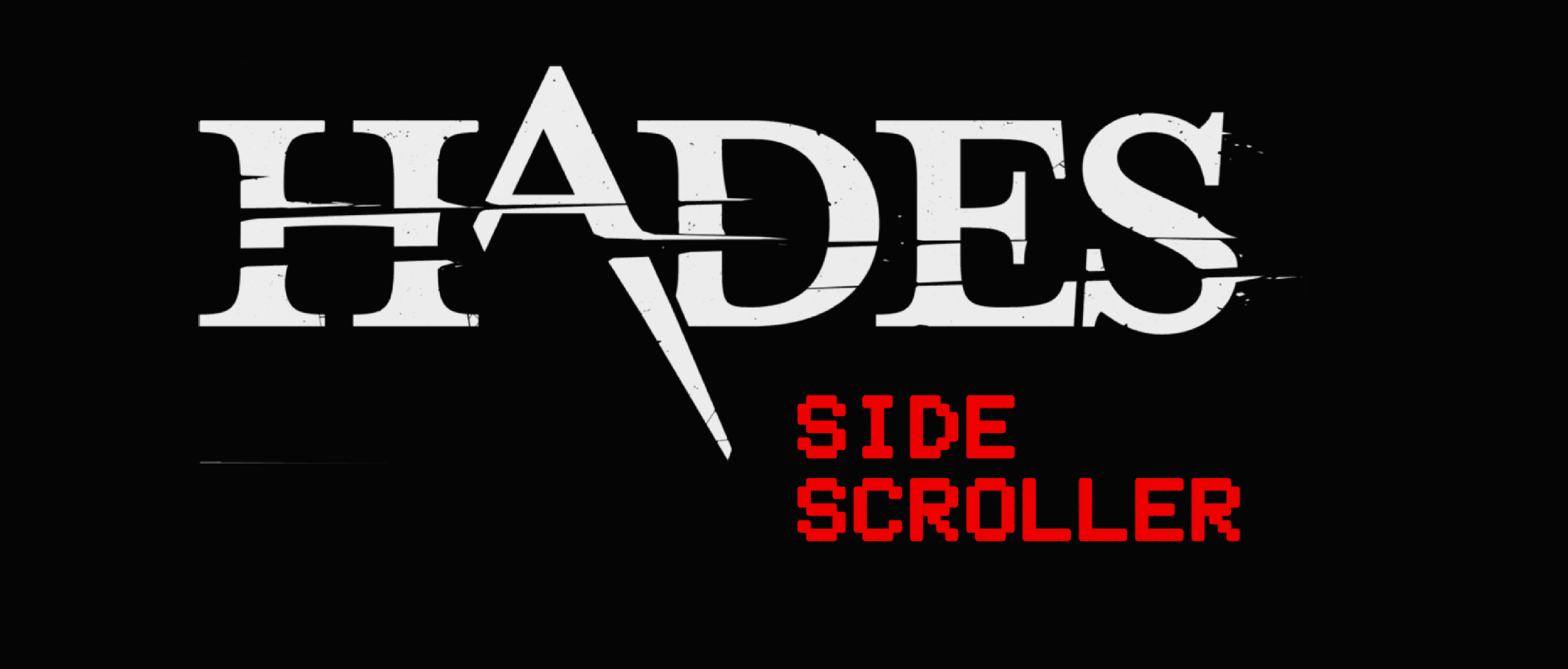 Hades Side Scroller
