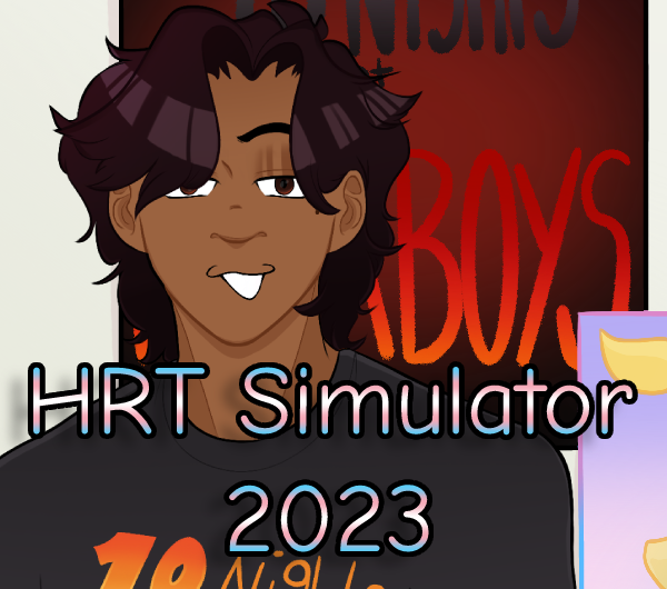 Blood & Play on Steam, Coming to Kickstarter! - HRT Simulator 2023 by ...