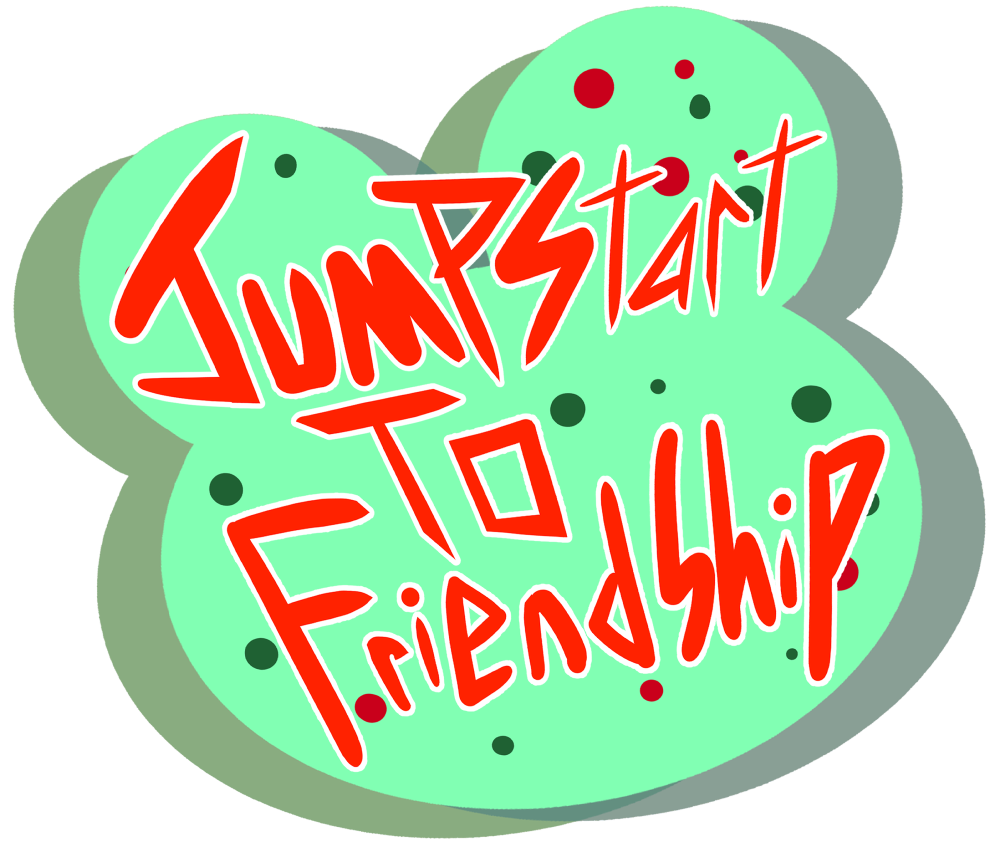 Jumpstart to Friendship