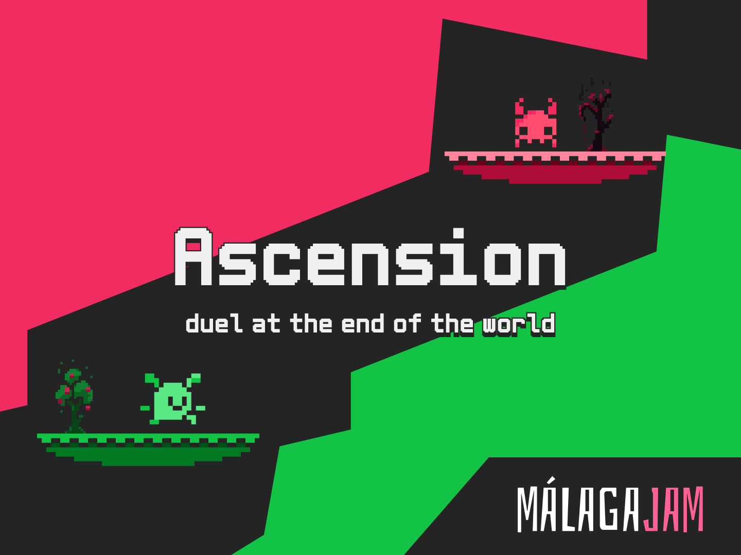 Ascension
