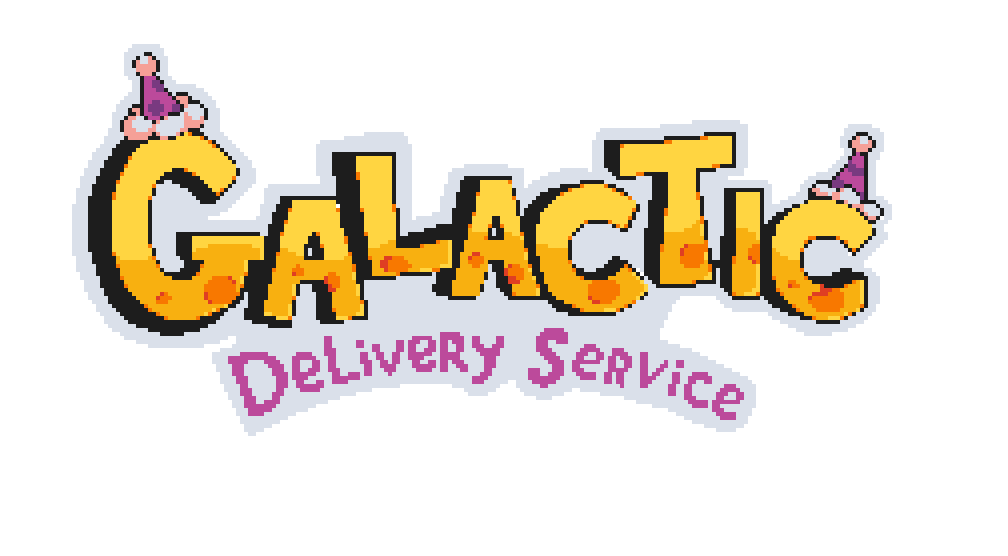 Galactic Delivery Service