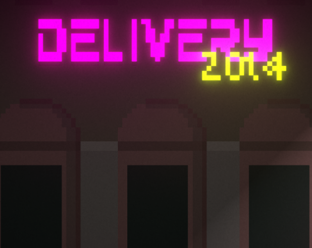 Delivery 2014