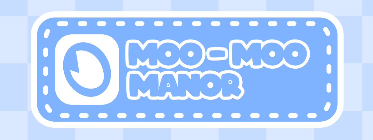 Moo-Moo Manor