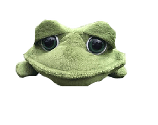 Froggy (Plush) Games! 