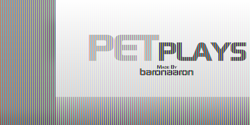 Cover image for Pet Plays