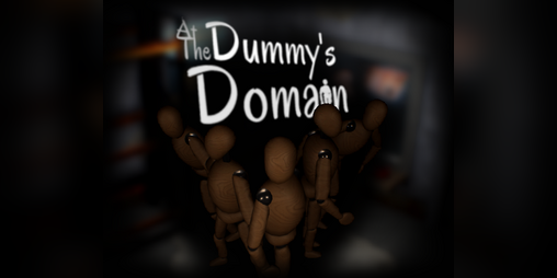 Cover image for At The Dummy's Domain (Alpha)