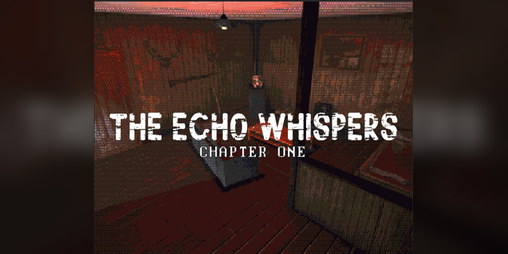 Cover image for The Echo Whispers: Chapter One