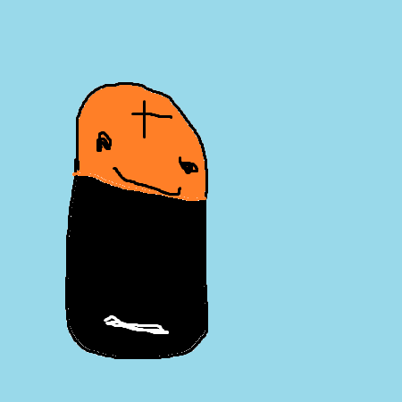 dead battery