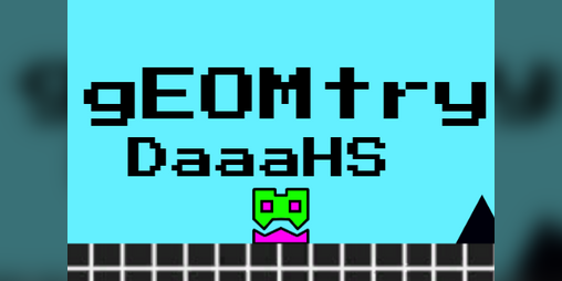 Cover image for Geometry DaaaHS
