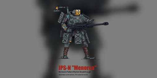 Cover image for IPS-N Menorca