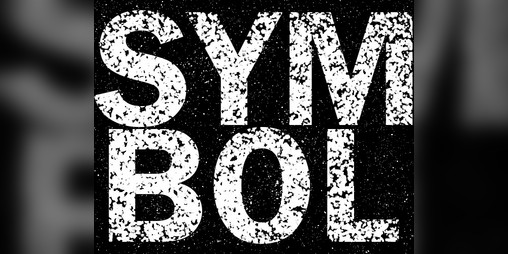 Cover image for SYMBOL