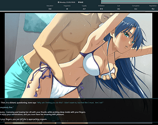 Hentai High School+