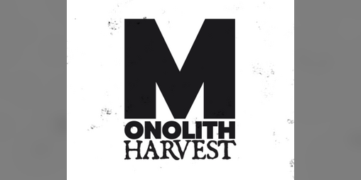 Cover image for Monolith 1: Harvest