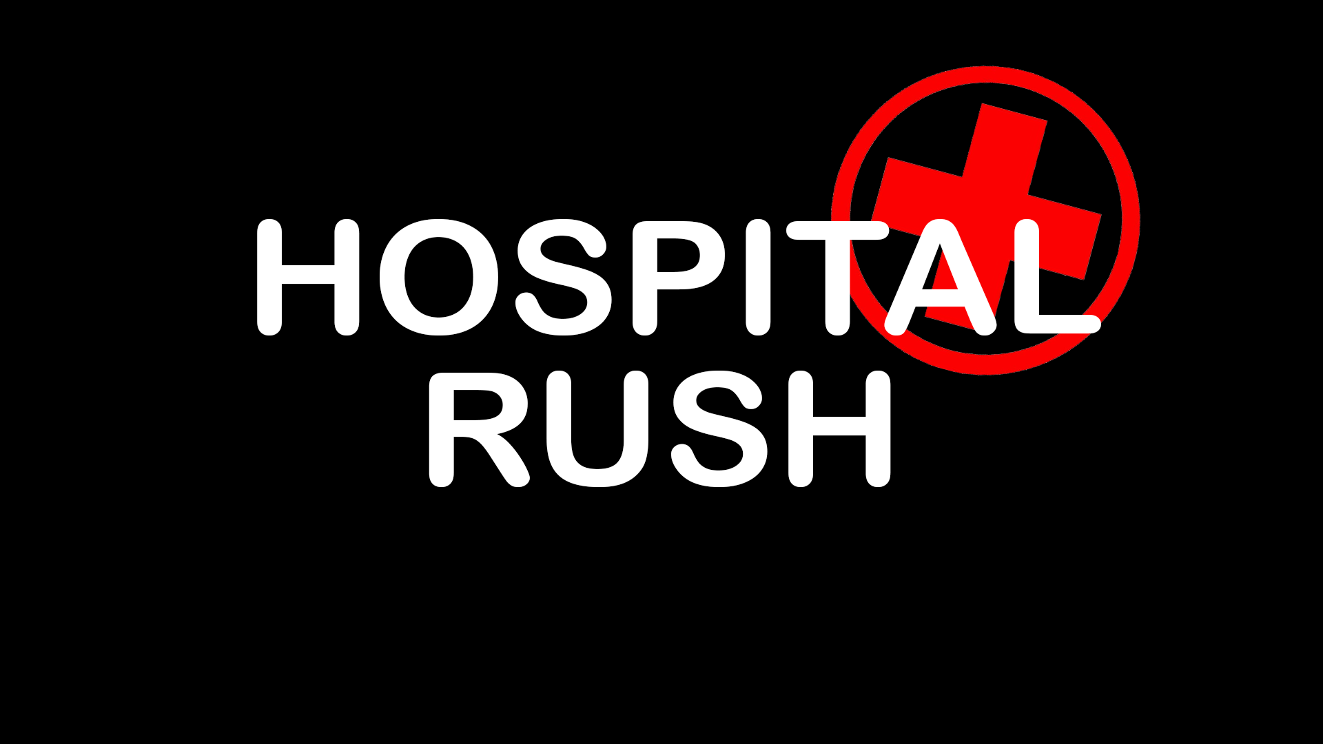 Hospital Rush