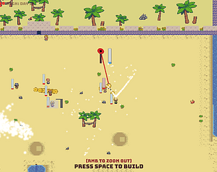 Stupor Soaker (Web version)