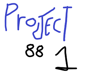 PROJECT 88 1 [UPDATED]