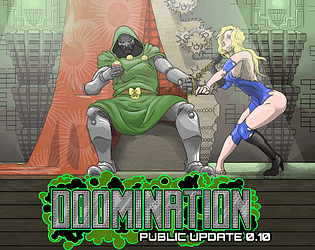 Doomination 0.10