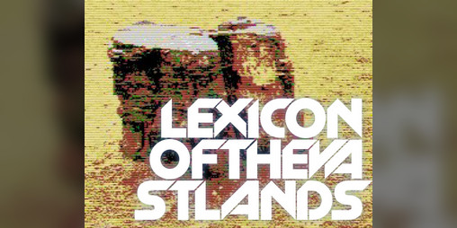 Cover image for LV: Lexicon of the Vastlands v0.51