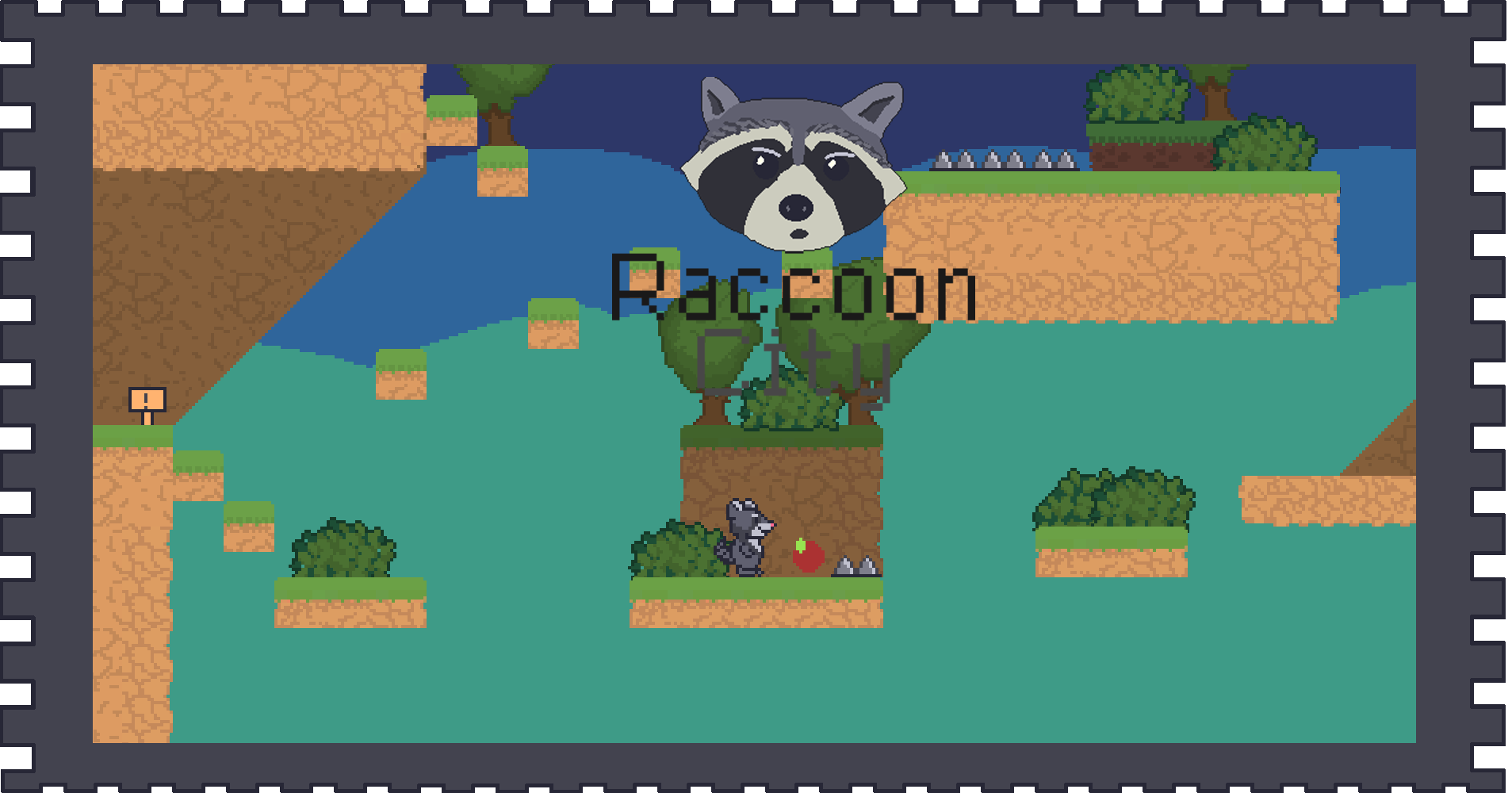 RaccoonCity