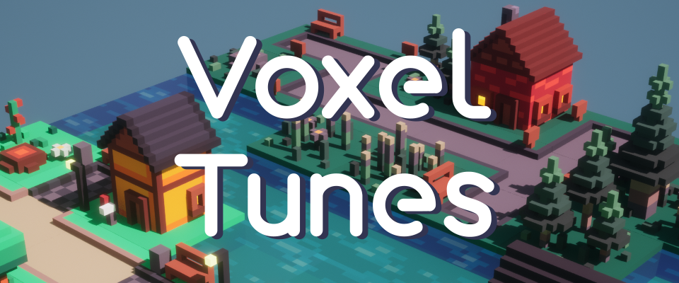 VoxelTunes