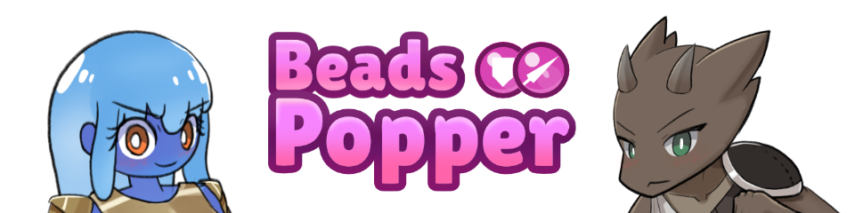 BeadsPopper