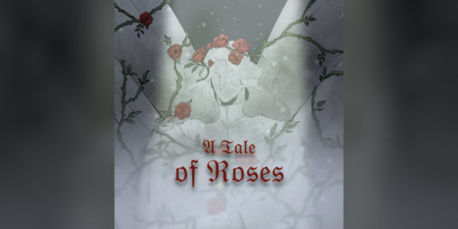 Cover image for A Tale of Roses