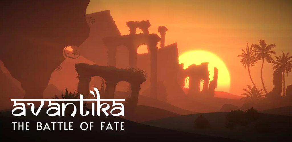 Avantika: The Battle of Fates