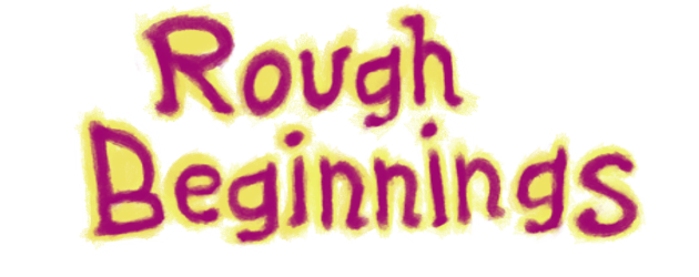 Rough beginnings - a game about working together