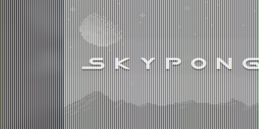 Cover image for Sky Pong