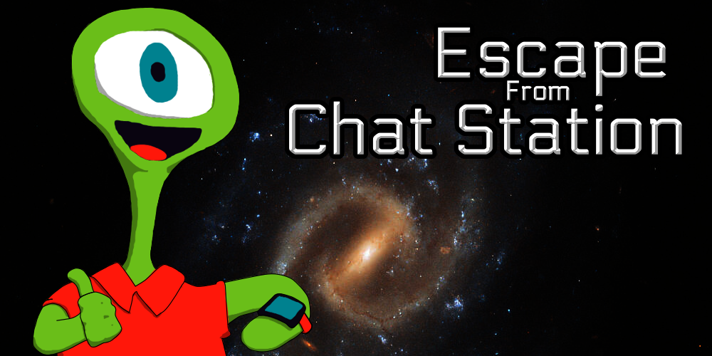 Escape From Chat Station