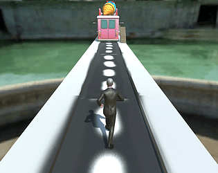 Biden Run
