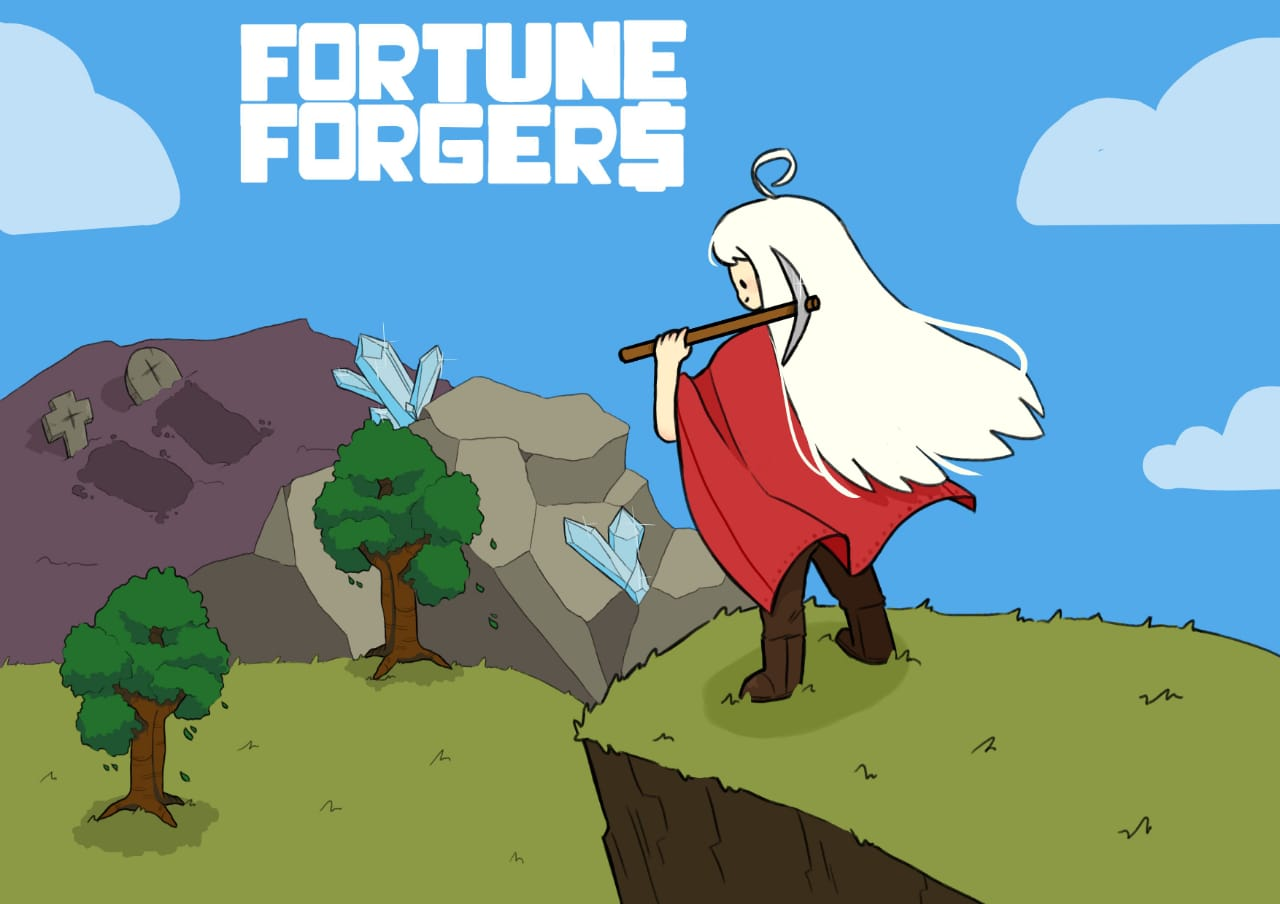 Fortune Forgers