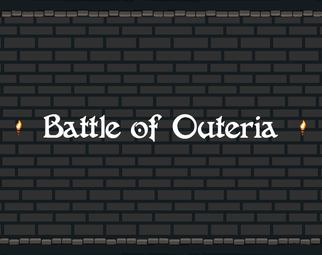 Battle Of Outeria
