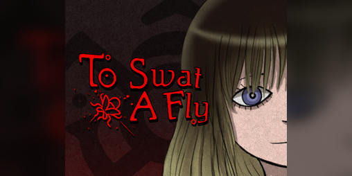 Cover image for To Swat a Fly