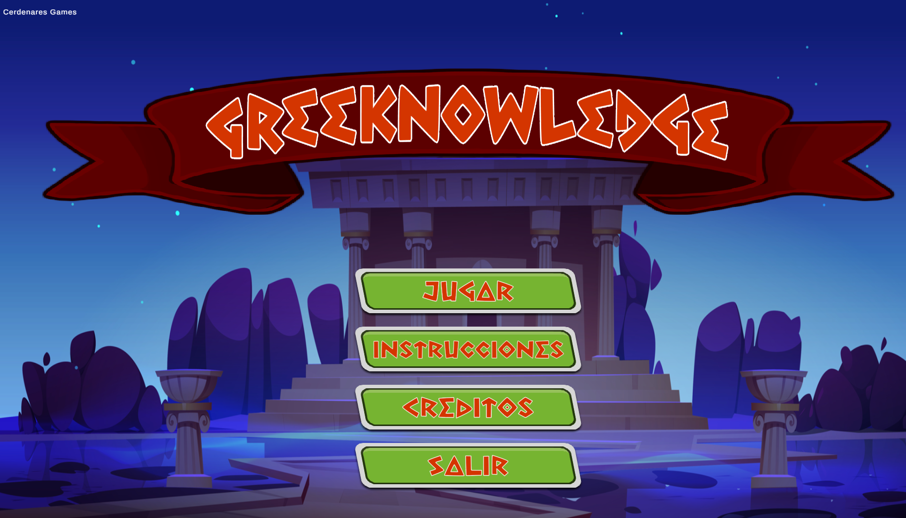 GreeKnowledge By Kainrazl GreeKnowledge By Kainrazl
