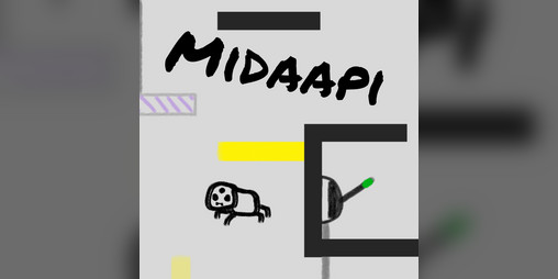 Cover image for Midaapi (demo)