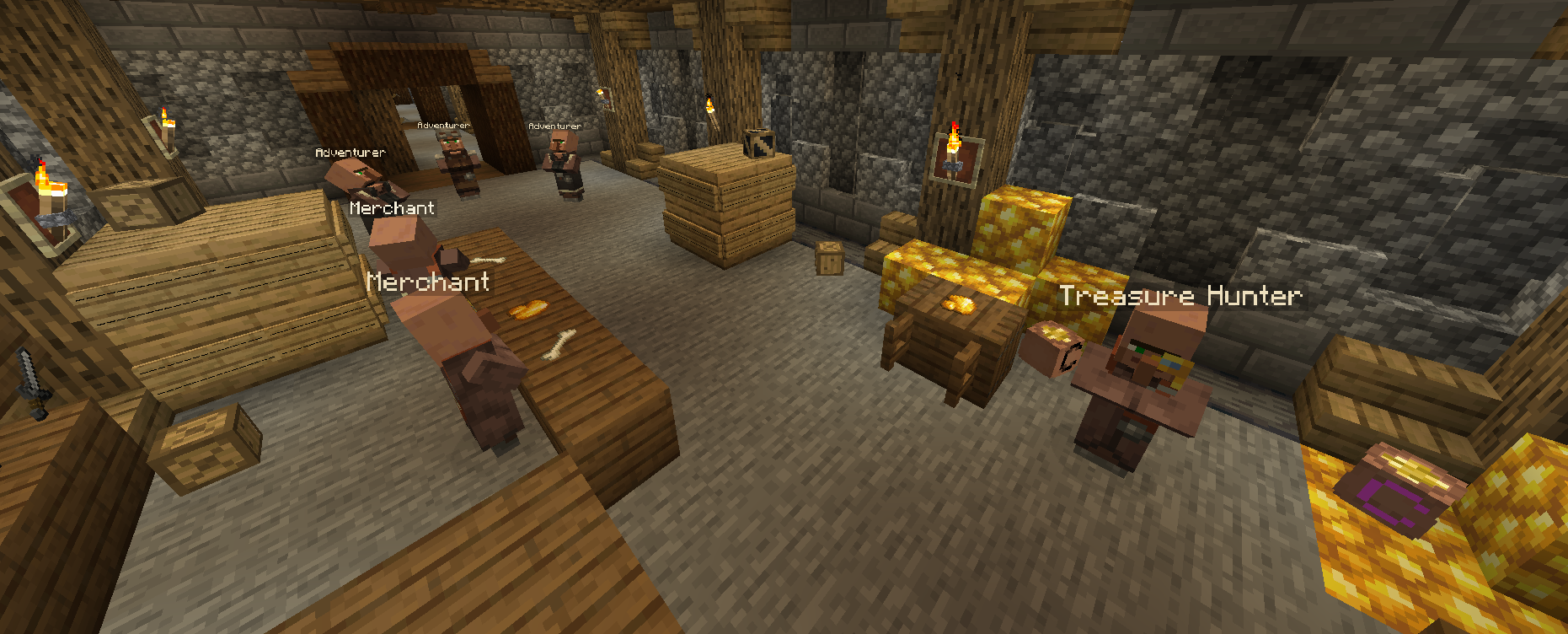 Mandrake Doors: Secrets Hidden Behind These Ancient Vaults Revealed