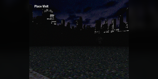 Cover image for Place Visit