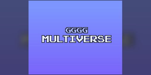 Cover image for Green Guy Goes Grappling Multiverse