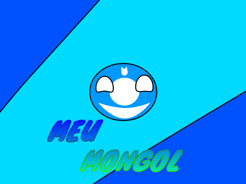 Meu Mongol