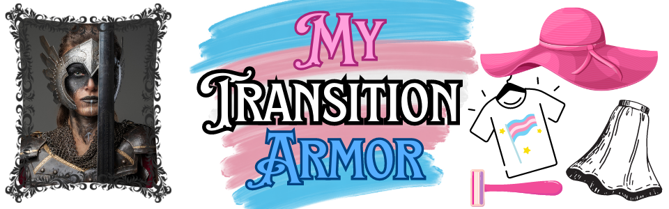 My Transition Armor