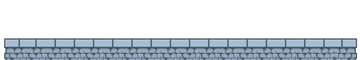 Pixel Castle: UI
