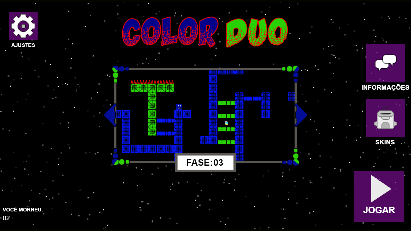 Color Duo