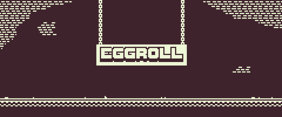 Eggroll