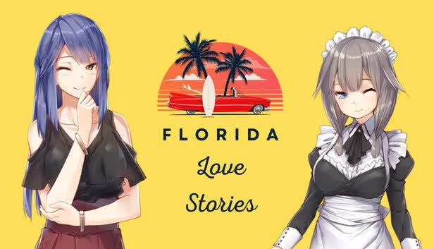 Florida Love Stories