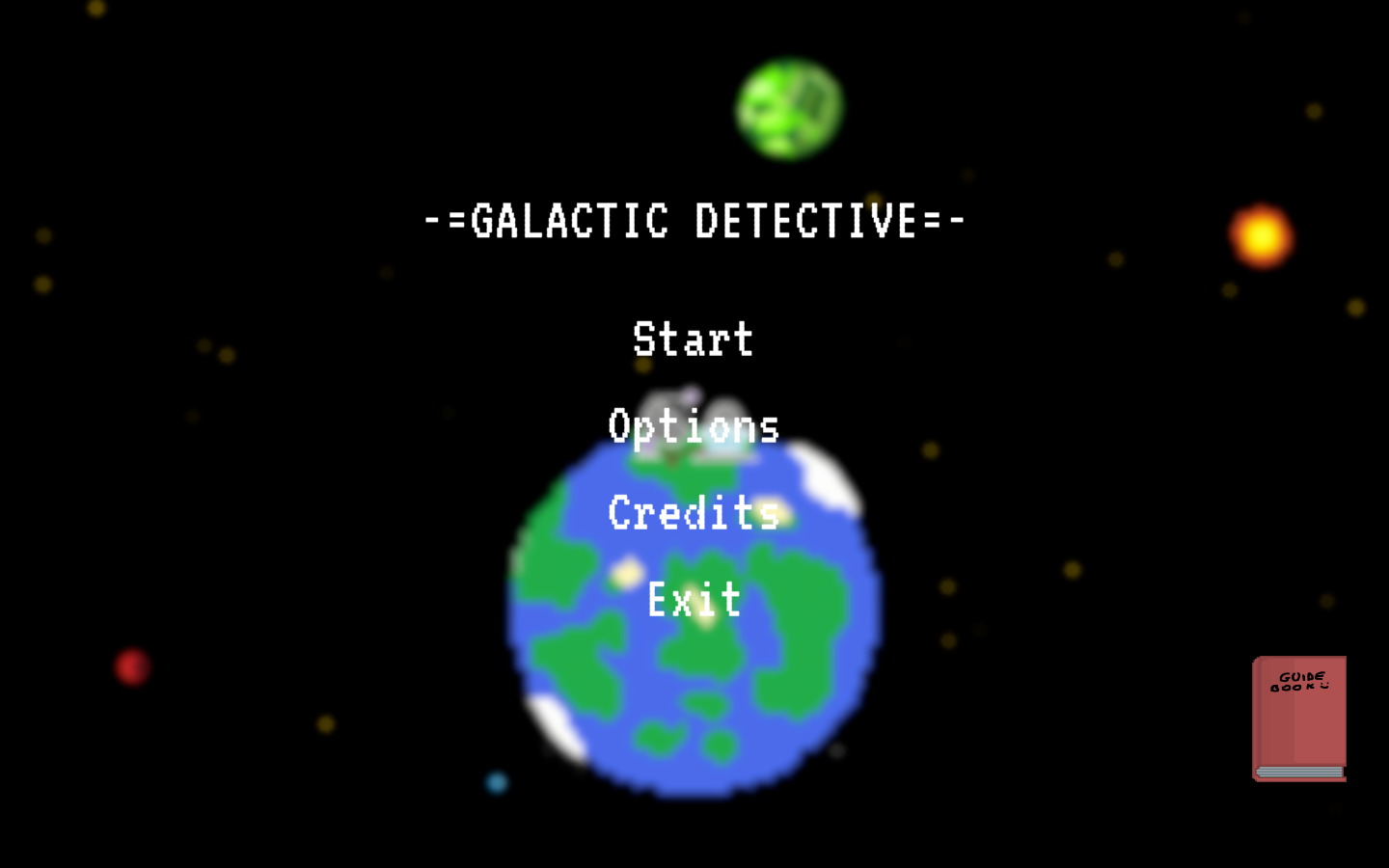 GalacticDetective