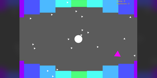 Cover image for TwinStickShooter